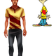 Illustration for article titled emEd, Edd n Eddy/em, All Grown Up
